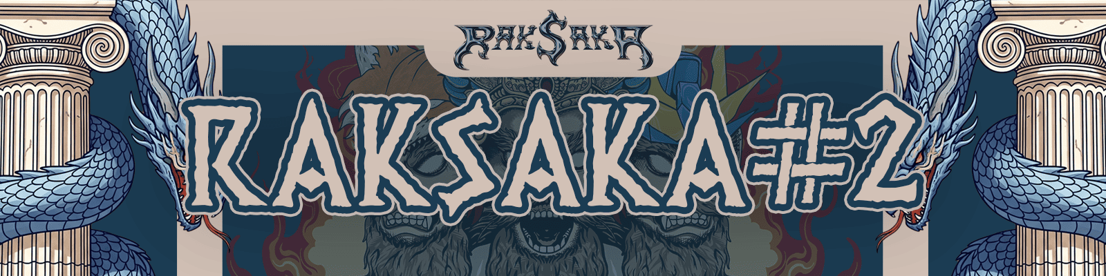 RAKSAKA#2